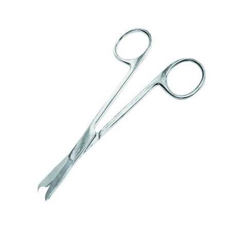 ECONOMY Economy Littauer Stitch Scissors, 4.5in, Straight 11-181